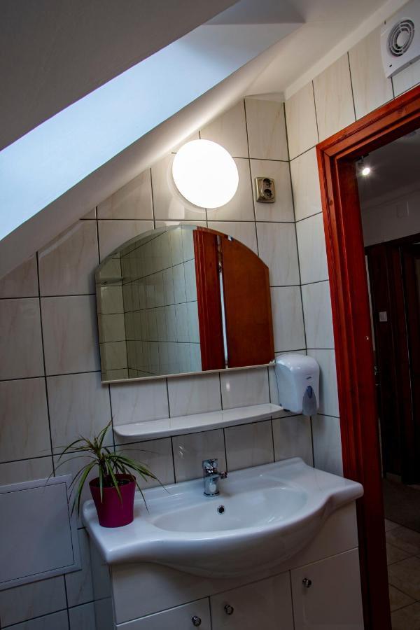 Luca Apartman Ostřihom Exteriér fotografie